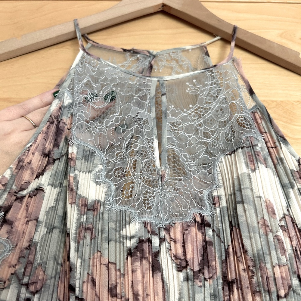 BCBG Maxazria Misty Dress - Picture 7 of 14